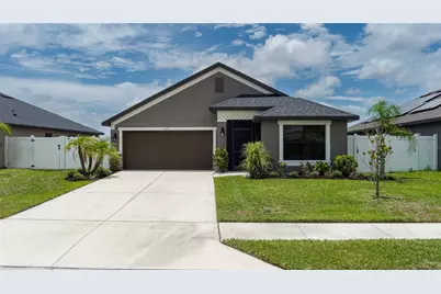 9123 46th Court E, Parrish, FL 34219 - Photo 1