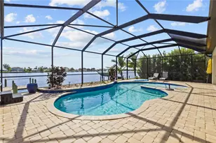 349 Springview Cir NW, Port Charlotte, FL 33948 - Photo 38