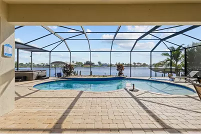 349 Springview Circle NW, Port Charlotte, FL 33948 - Photo 36