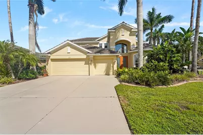 1729 Pinyon Pine Dr, Sarasota, FL 34240 - Photo 4