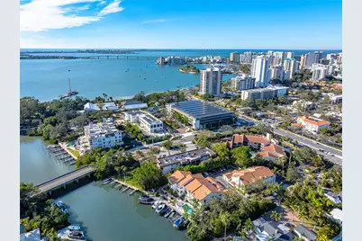 870 Hudson Avenue #870, Sarasota, FL 34236 - Photo 24