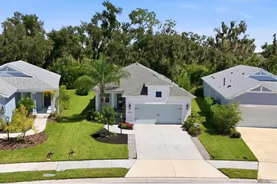 10528 Crooked Creek Court, Parrish, FL 34219 - Photo 2