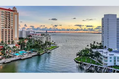 401 Quay Commons #805, Sarasota, FL 34236 - Photo 28