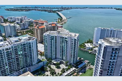 401 Quay Commons #805, Sarasota, FL 34236 - Photo 1