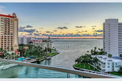 401 Quay Commons #805, Sarasota, FL 34236 - Photo 8