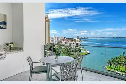 401 Quay Commons #805, Sarasota, FL 34236 - Photo 12