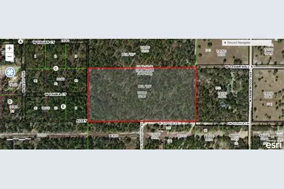 6000 W Cedar Hill Street, Dunnellon, FL 34433 - Photo 2