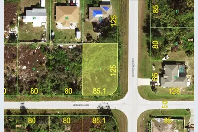 11264 Reinhardt Avenue, Englewood, FL 34224 - Photo 1