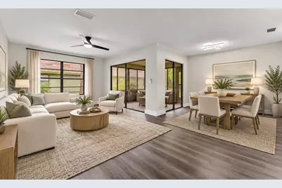 5014 Barrington Circle #2102, Sarasota, FL 34234 - Photo 4
