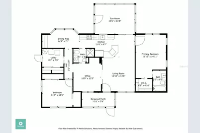 1488 Jupiter Road, Venice, FL 34293 - Photo 2