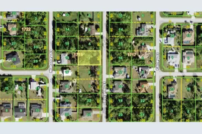 5449 Burgner Street, Port Charlotte, FL 33981 - Photo 1