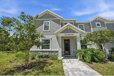 1872 Stern Lane, Sarasota, FL 34240 - Photo 2
