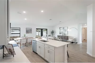 407 Sherbourne Street, Port Charlotte, FL 33954 - Photo 4