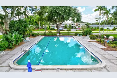 7461 W Country Club Drive N #408, Sarasota, FL 34243 - Photo 54