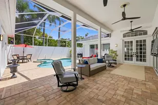 8708 Woodbriar Dr, Sarasota, FL 34238 - Photo 38
