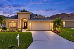 4124 101st Ave E, Parrish, FL 34219 - Photo 1