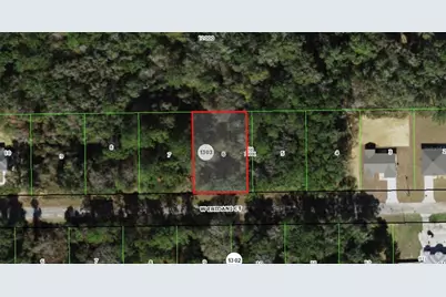 253 W Eridani Court, Citrus Springs, FL 34434 - Photo 1