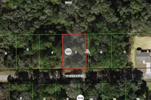 253 W Eridani Ct, Citrus Springs, FL 34434 - Photo 1