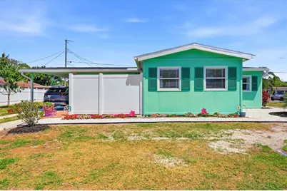 723 S Brink Avenue, Sarasota, FL 34237 - Photo 2