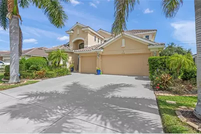 1772 Pinyon Pine Drive, Sarasota, FL 34240 - Photo 2