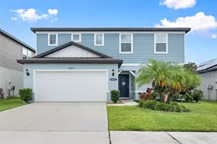 1007 Golden Shiner Ave, Ruskin, FL 33570 - Photo 1