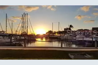 2800 Harbourside Drive Drive #M-10, Longboat Key, FL 34228 - Photo 16
