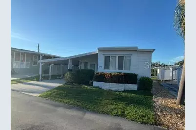 210 Southwinds Drive, Sarasota, FL 34231 - Photo 1