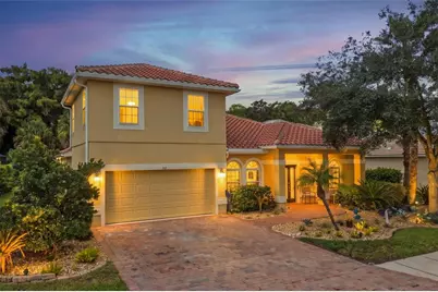 412 Golden Harbour Trail, Bradenton, FL 34212 - Photo 1