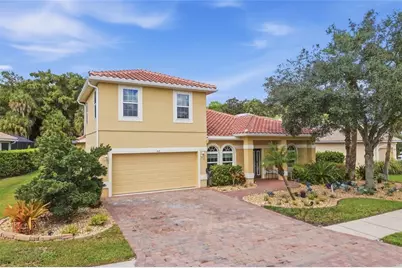 412 Golden Harbour Trail, Bradenton, FL 34212 - Photo 2
