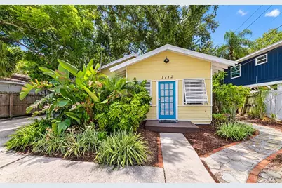 1712 Siesta Drive, Sarasota, FL 34239 - Photo 2