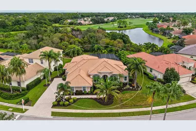 6607 The Masters Avenue, Lakewood Ranch, FL 34202 - Photo 2