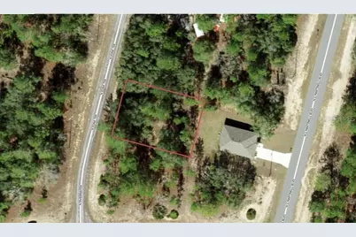11155 N Edna Terrace, Citrus Springs, FL 34433 - Photo 1