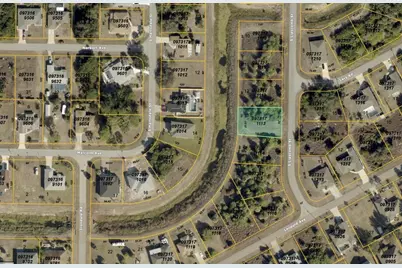 Lot 13 S Lipscomb Street, North Port, FL 34287 - Photo 1