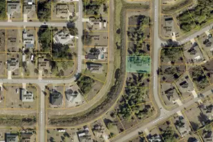 Lot 13 S Lipscomb St, North Port, FL 34287 - Photo 1