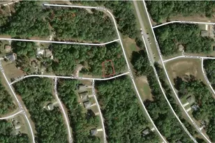 2219 W Ingrid Ln, Citrus Springs, FL 34434 - Photo 1