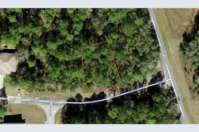 2219 W Ingrid Lane, Citrus Springs, FL 34434 - Photo 2
