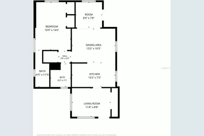 1617 43rd Street S, Saint Petersburg, FL 33711 - Photo 48