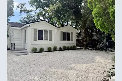 1617 43rd Street S, Saint Petersburg, FL 33711 - Photo 1