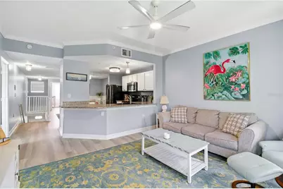 5601 Bentgrass Drive #10-117, Sarasota, FL 34235 - Photo 6