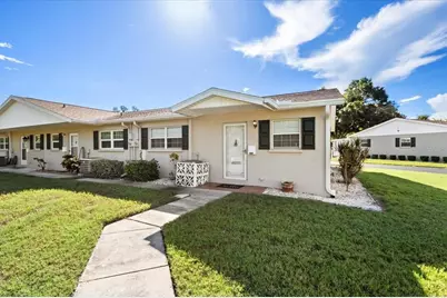 2753 Golf Course Drive #104, Sarasota, FL 34234 - Photo 2