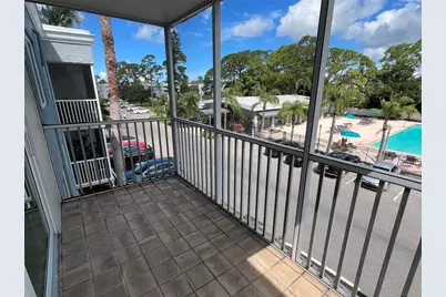 2740 Coconut Bay Ln Lane #3310 (3J), Sarasota, FL 34237 - Photo 6