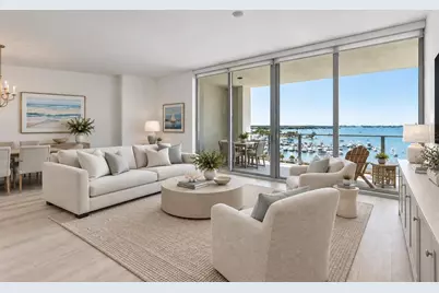 1155 N Gulfstream Avenue #802, Sarasota, FL 34236 - Photo 20