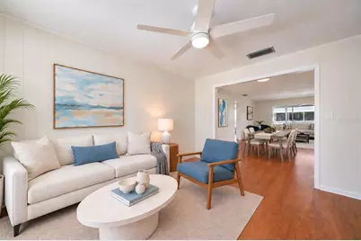 2507 Beneva Road #6, Sarasota, FL 34232 - Photo 2