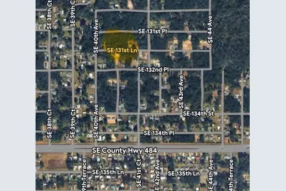 Se 131st Lane, Belleview, FL 34420 - Photo 2