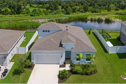 11526 64th Street E, Parrish, FL 34219 - Photo 1