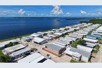 10315 Cortez Road W #2F, Bradenton, FL 34210 - Photo 1