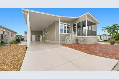 10315 Cortez Road W #2F, Bradenton, FL 34210 - Photo 2