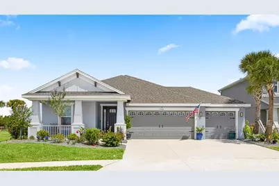 11160 Fieldstone Drive, Palmetto, FL 34221 - Photo 2