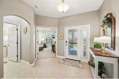 2891 Whispering Pine Lane, North Port, FL 34287 - Photo 4