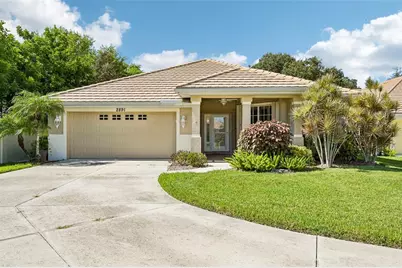 2891 Whispering Pine Lane, North Port, FL 34287 - Photo 1